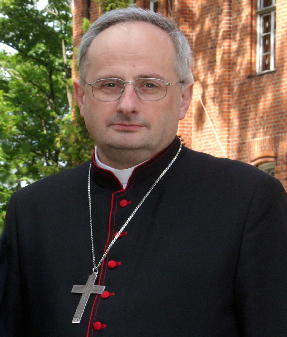 Bp Jacek Jezierski