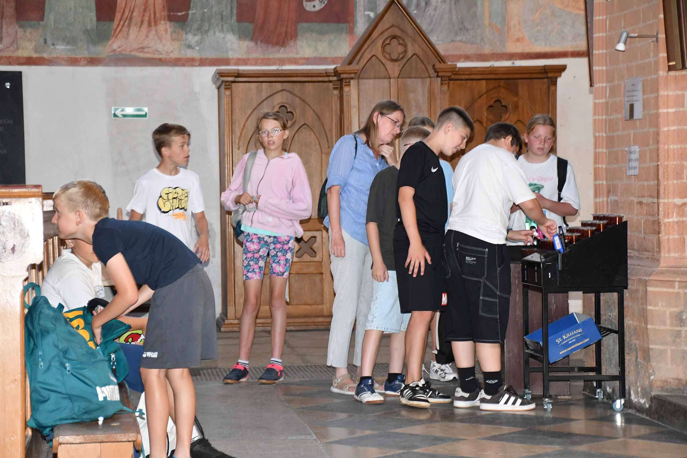 21 fot. A. Milewski
