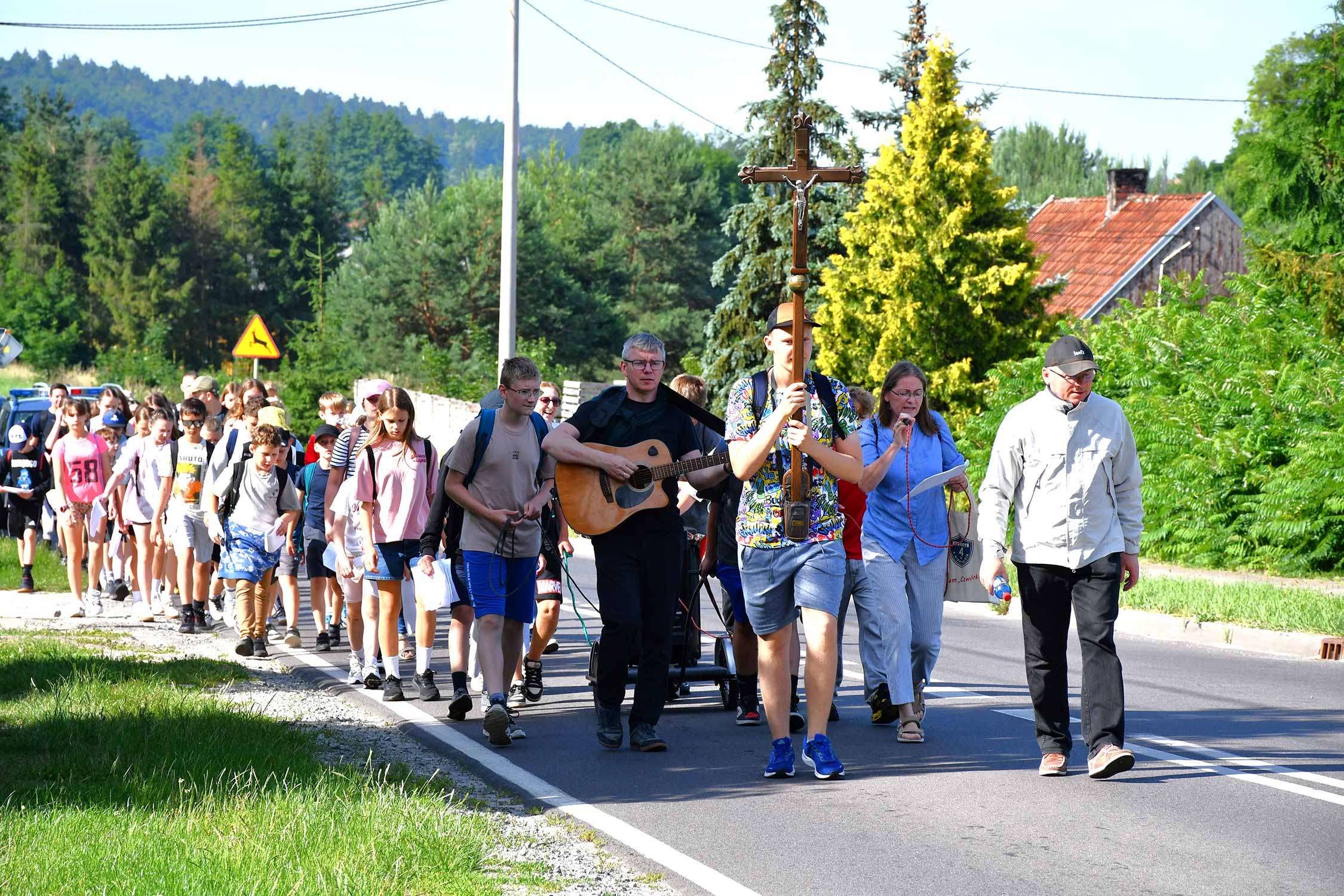 12 fot. A. Milewski