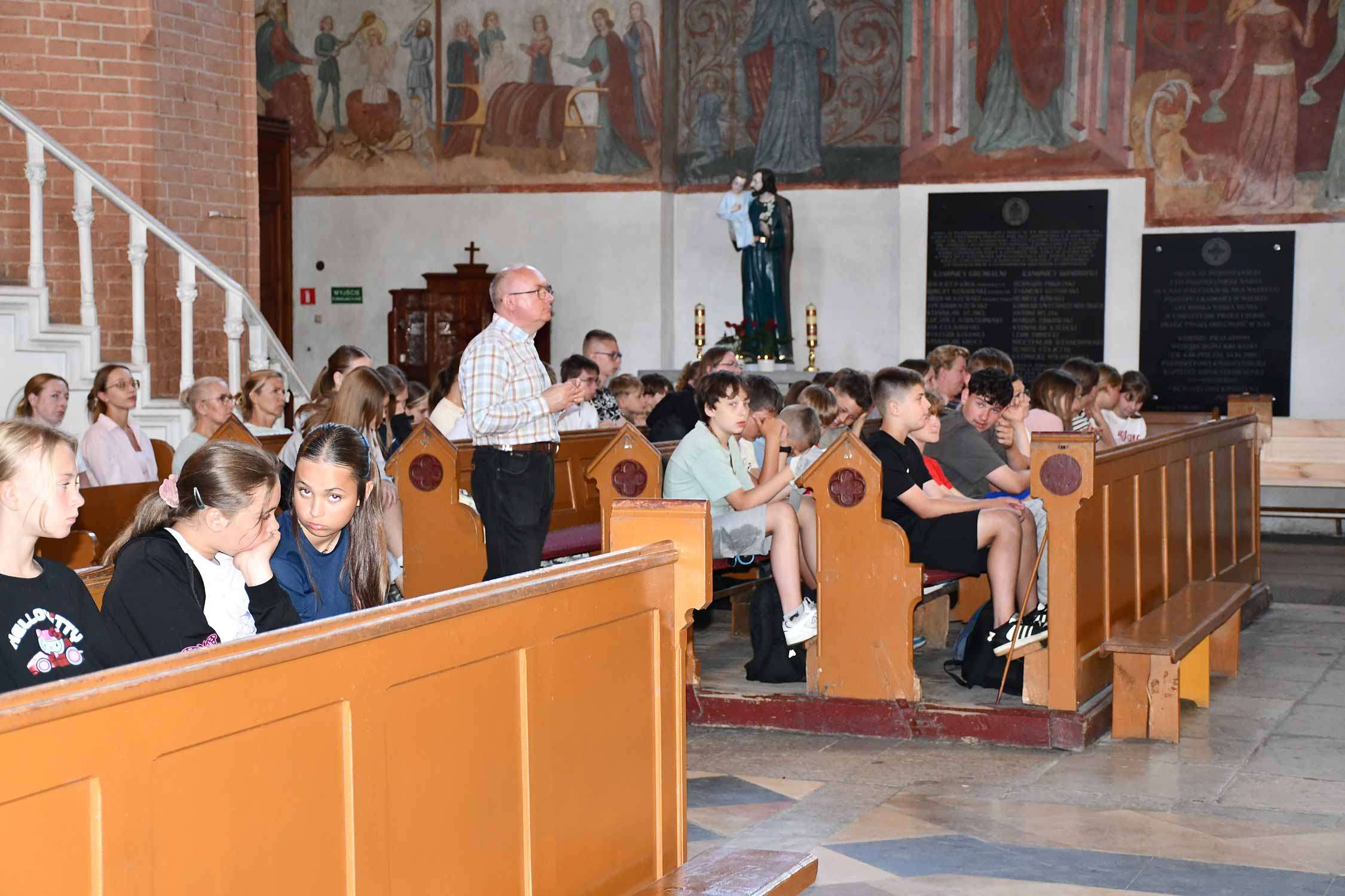 28 fot. A. Milewski