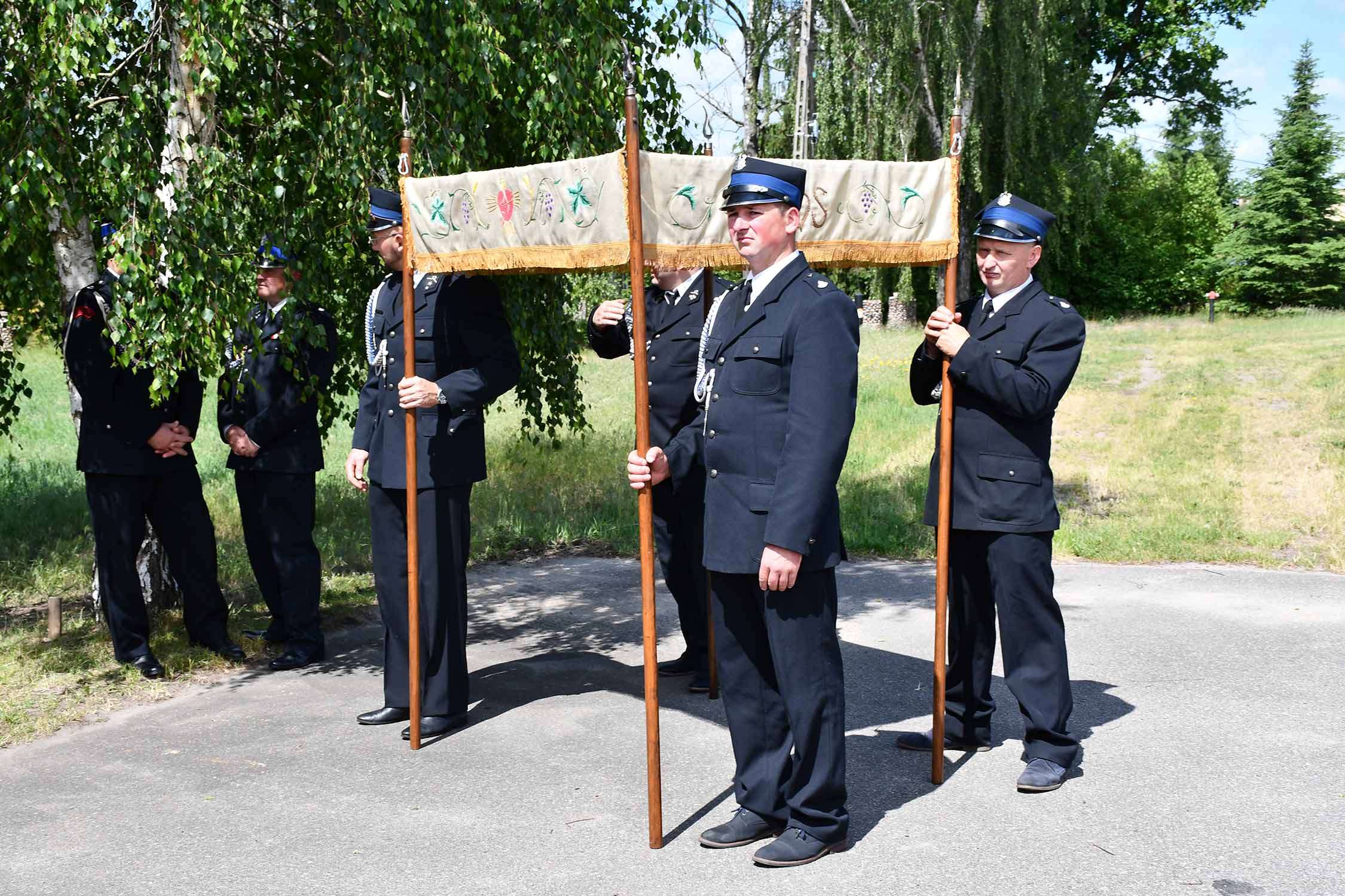 40 fot. A. Milewski