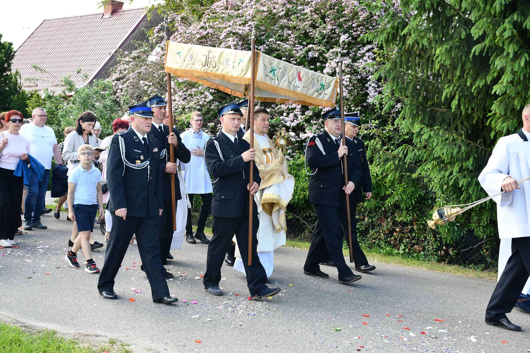 33 fot. A. Milewski