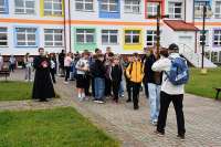 Piesza pielgrzymka do celi bł. Doroty