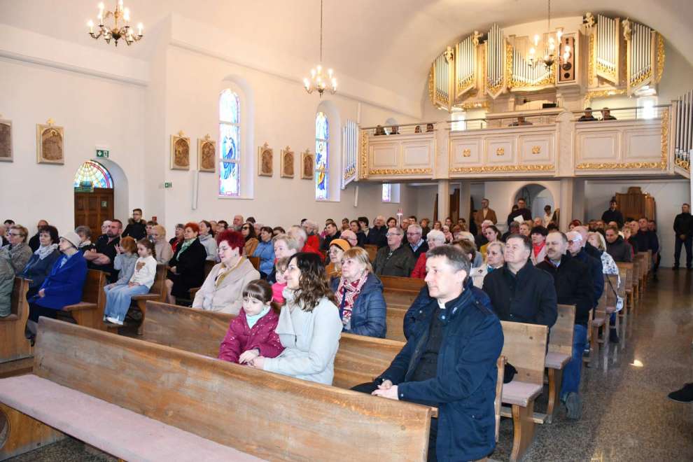 1 Koncert Pasyjny fot. A. Milewski