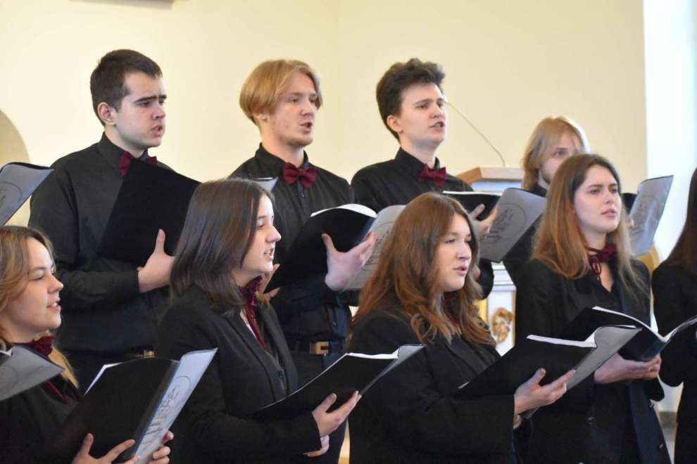 18 Koncert Pasyjny fot. A. Milewski