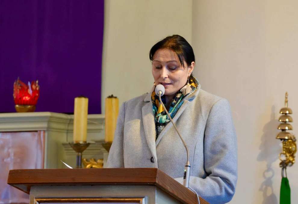 22 Koncert Pasyjny fot. nadesłane