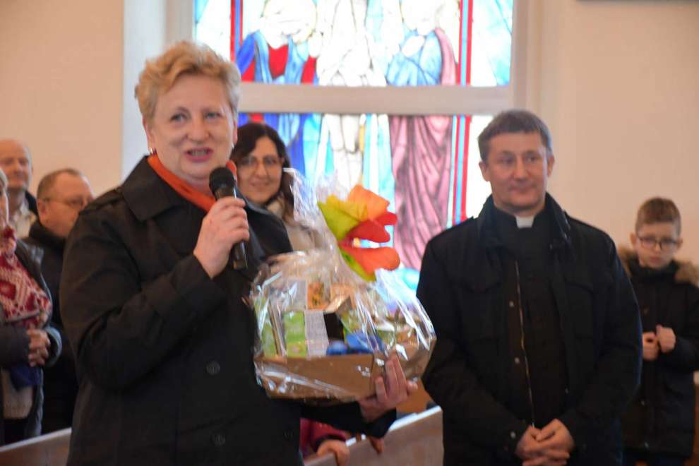 14 Koncert Pasyjny fot. A. Milewski