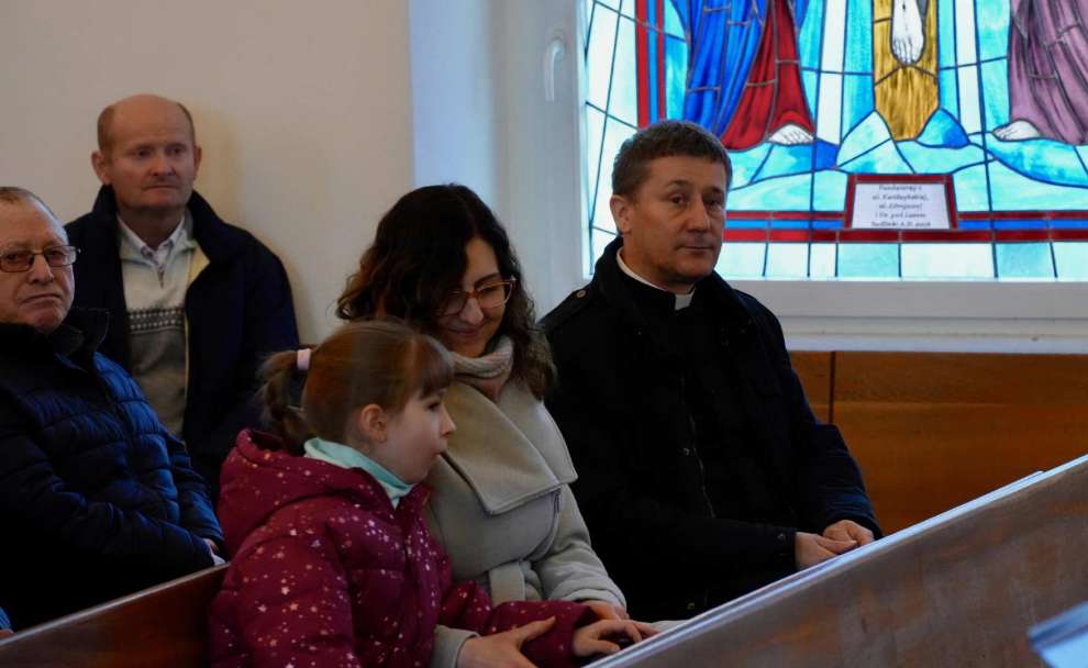 21 Koncert Pasyjny fot. nadesłane