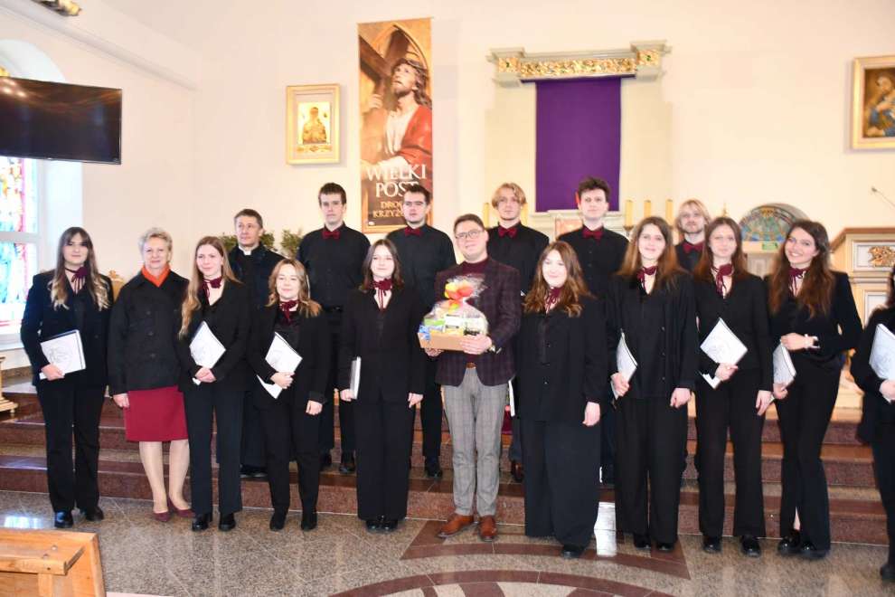 15 Koncert Pasyjny fot. A. Milewski