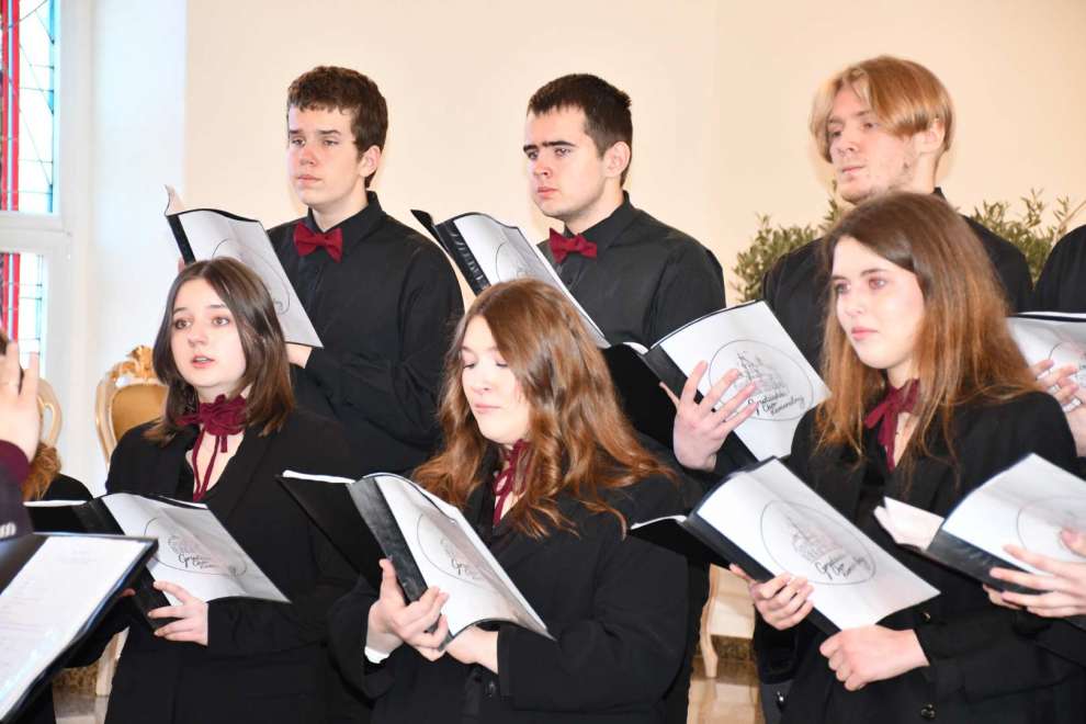 10 Koncert Pasyjny fot. A. Milewski