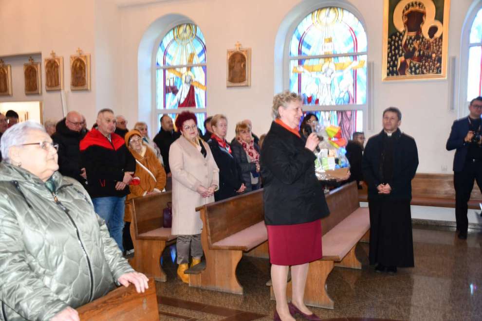 13 Koncert Pasyjny fot. A. Milewski