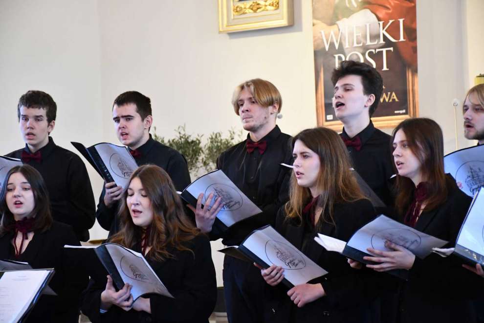 9 Koncert Pasyjny fot. A. Milewski