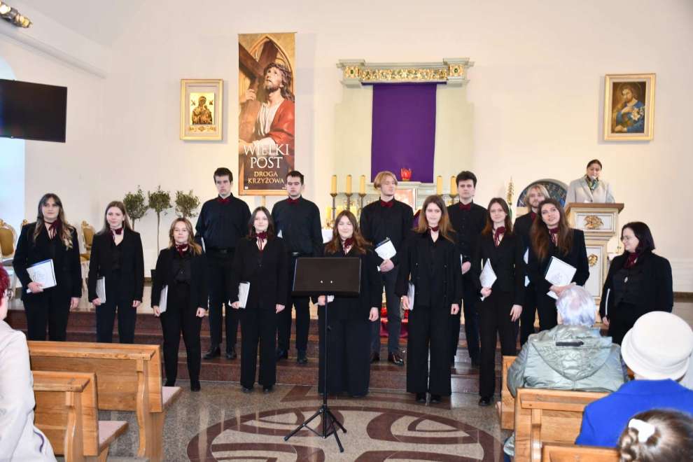 0 Koncert Pasyjny fot. A. Milewski