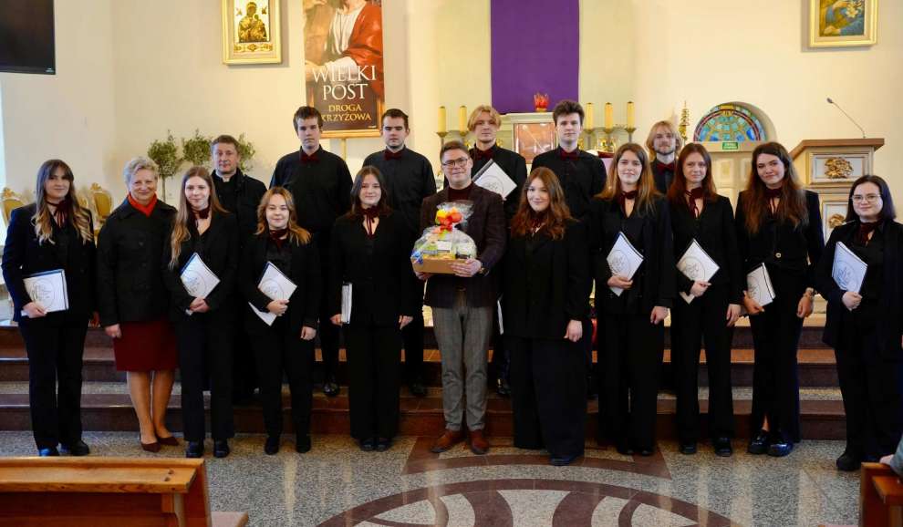 29 Koncert Pasyjny fot. nadesłane