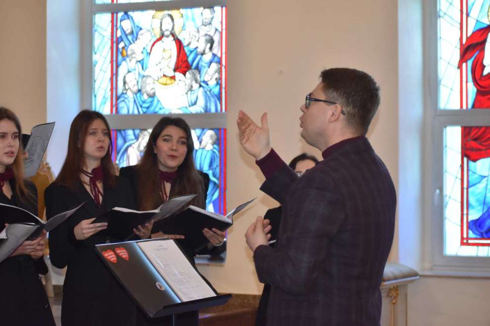 19 Koncert Pasyjny fot. A. Milewski