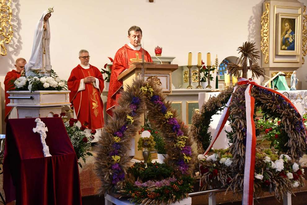 48 Zakończenie misji - odpust parafialny