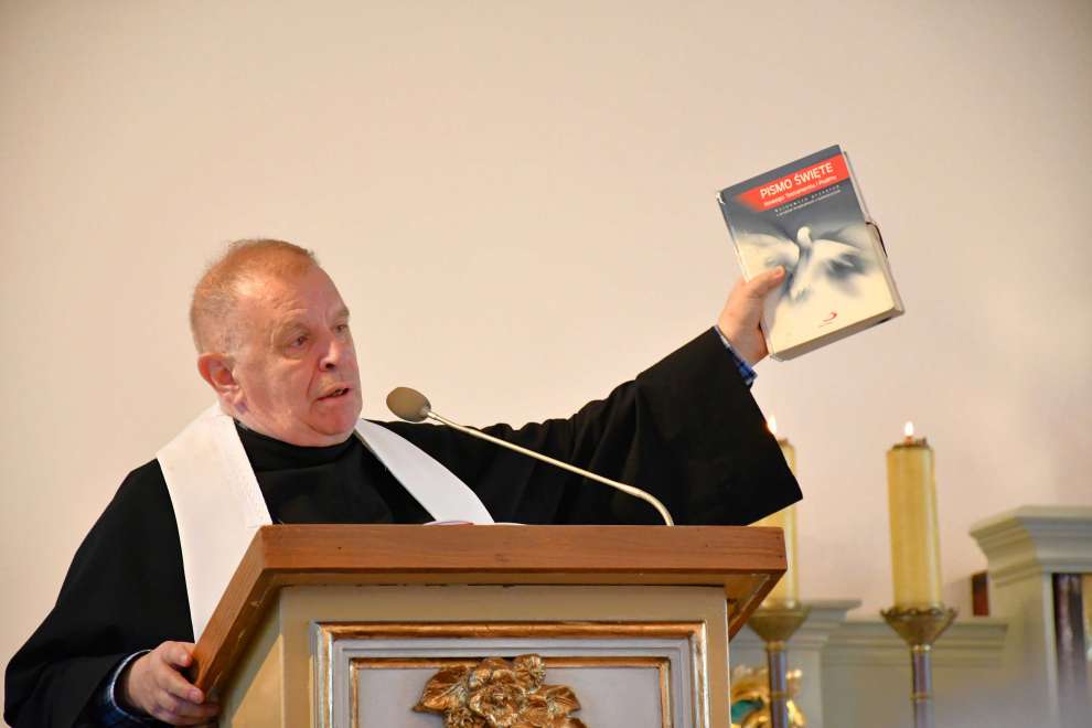 39 Siódmy dzień misji