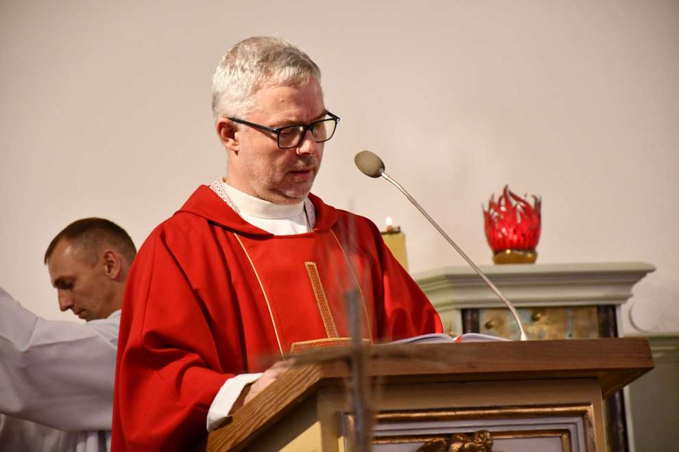 53 Zakończenie misji - odpust parafialny