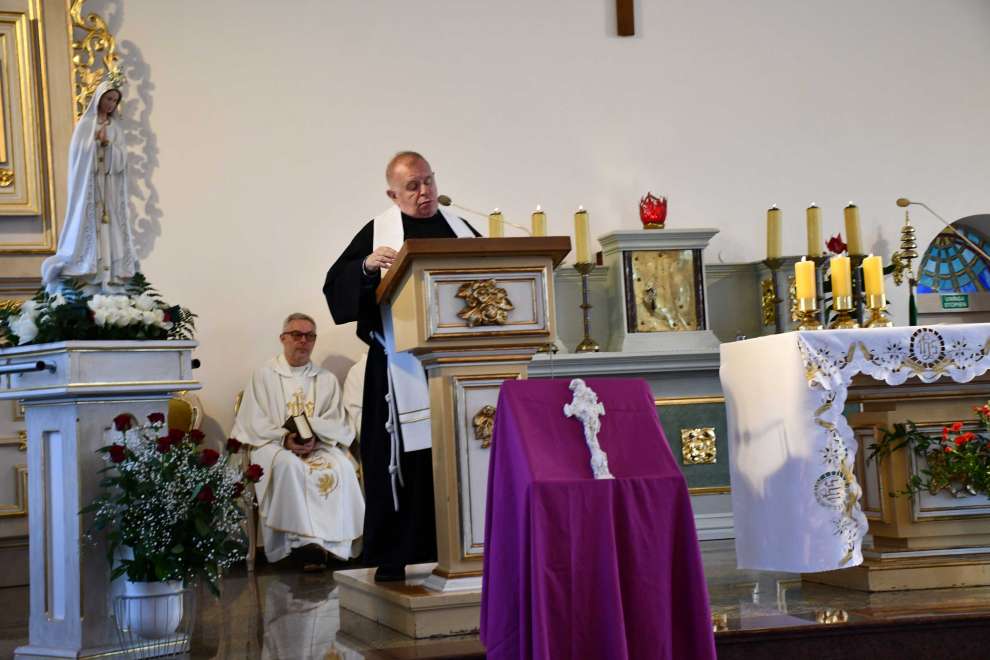 38 Siódmy dzień misji