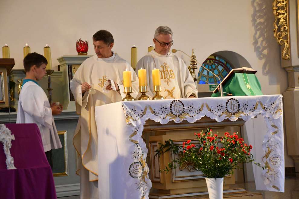 44 Siódmy dzień misji