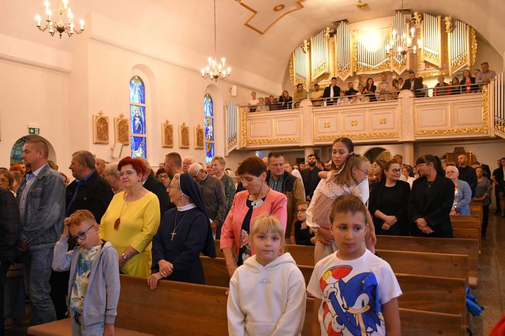 61 Odnowienie przyrzeczeń małżeńskich