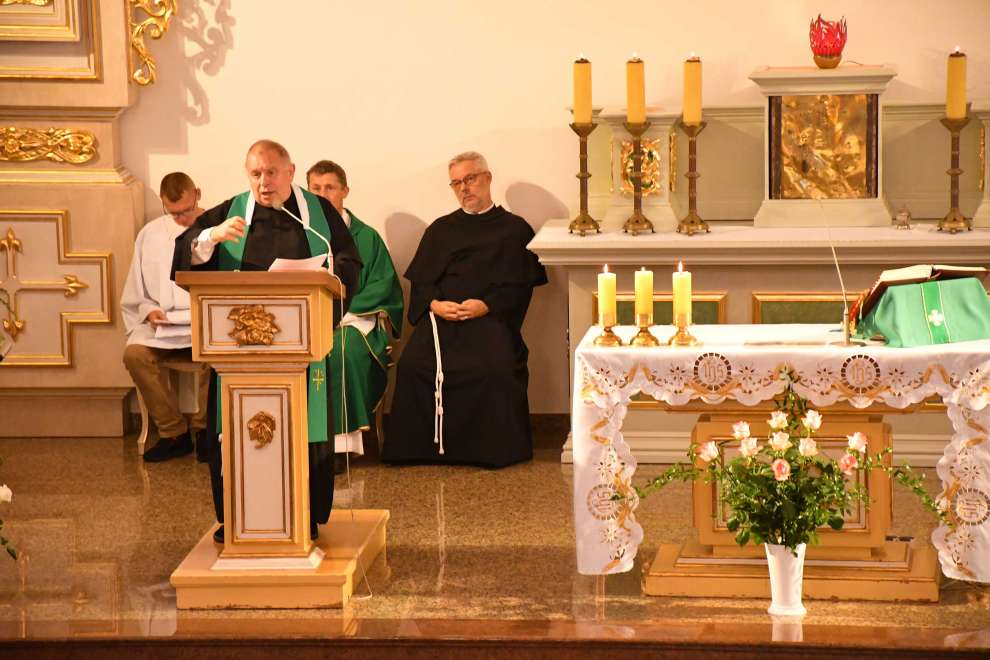 0 Pierwszy dzień misji