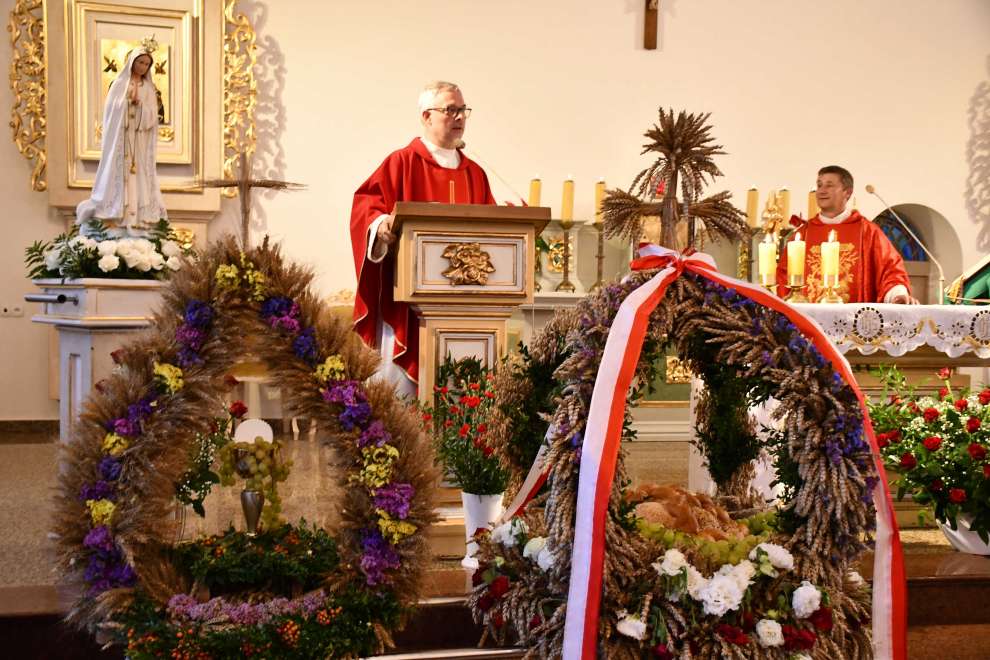 101 Zakończenie misji - odpust parafialny