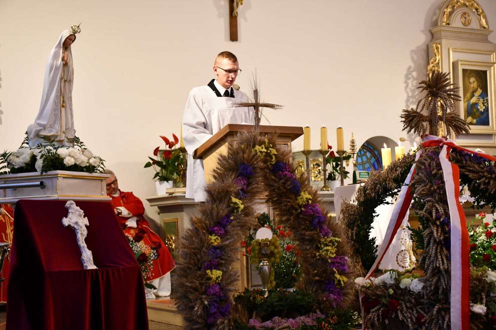 51 Zakończenie misji - odpust parafialny