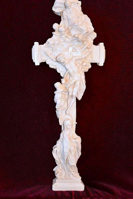 111 Cegiełka na renowacje ołtarza