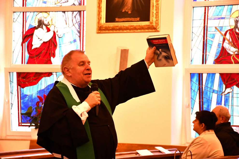 5 Pierwszy dzień misji