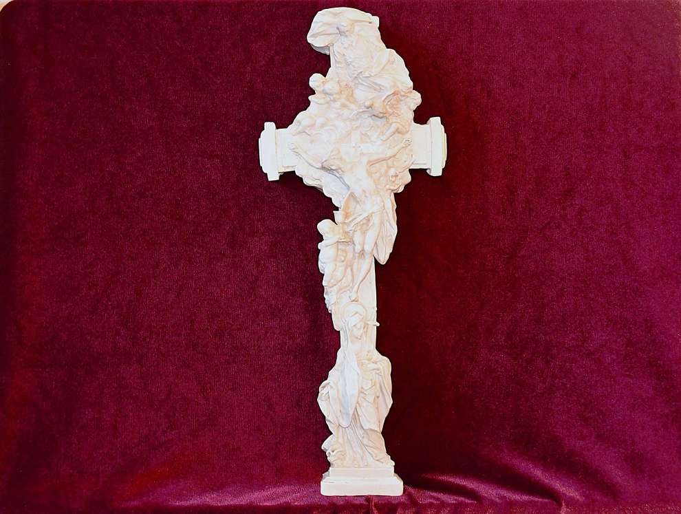 110 Cegiełka na renowacje ołtarza