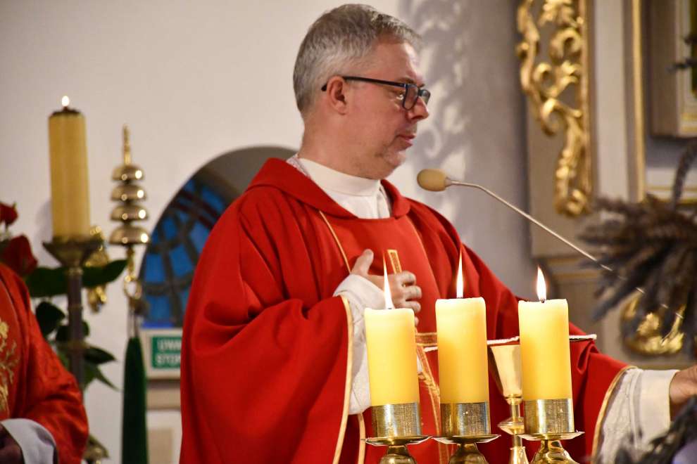 92 Zakończenie misji - odpust parafialny