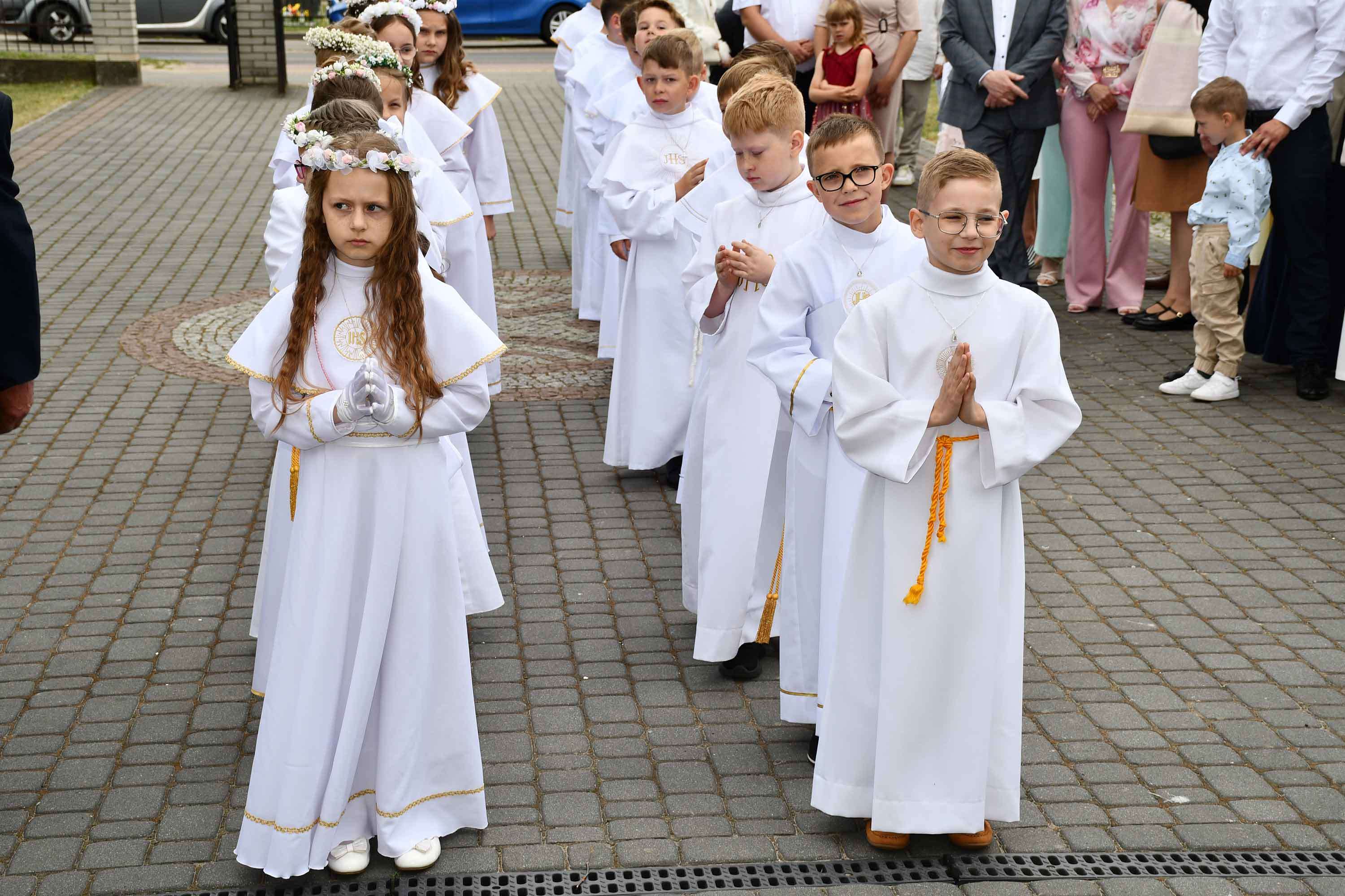 4 fot. A Milewski