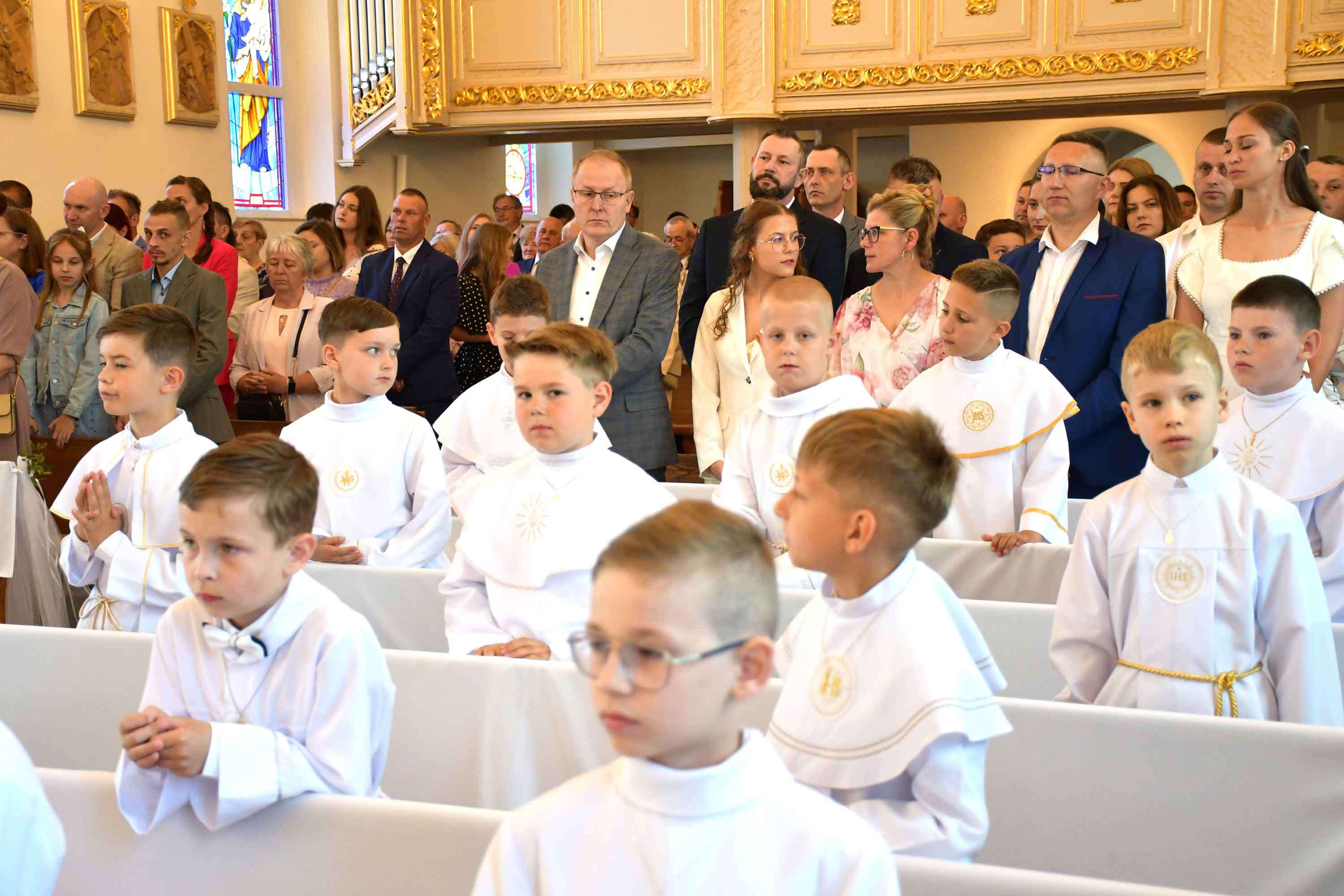 33 fot. A Milewski
