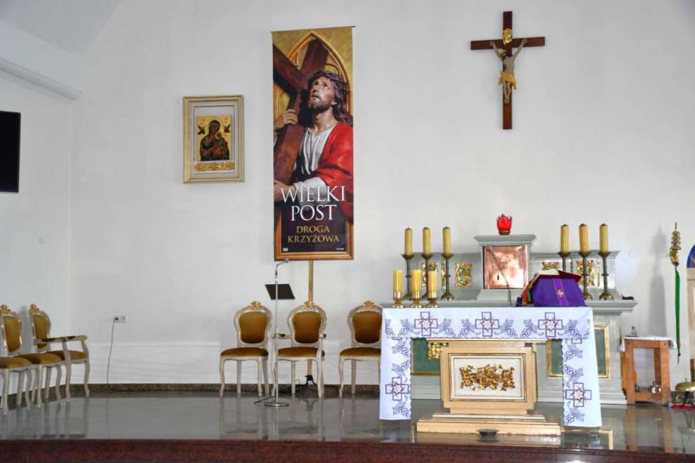 5 po malowaniu  - fot.A.M.