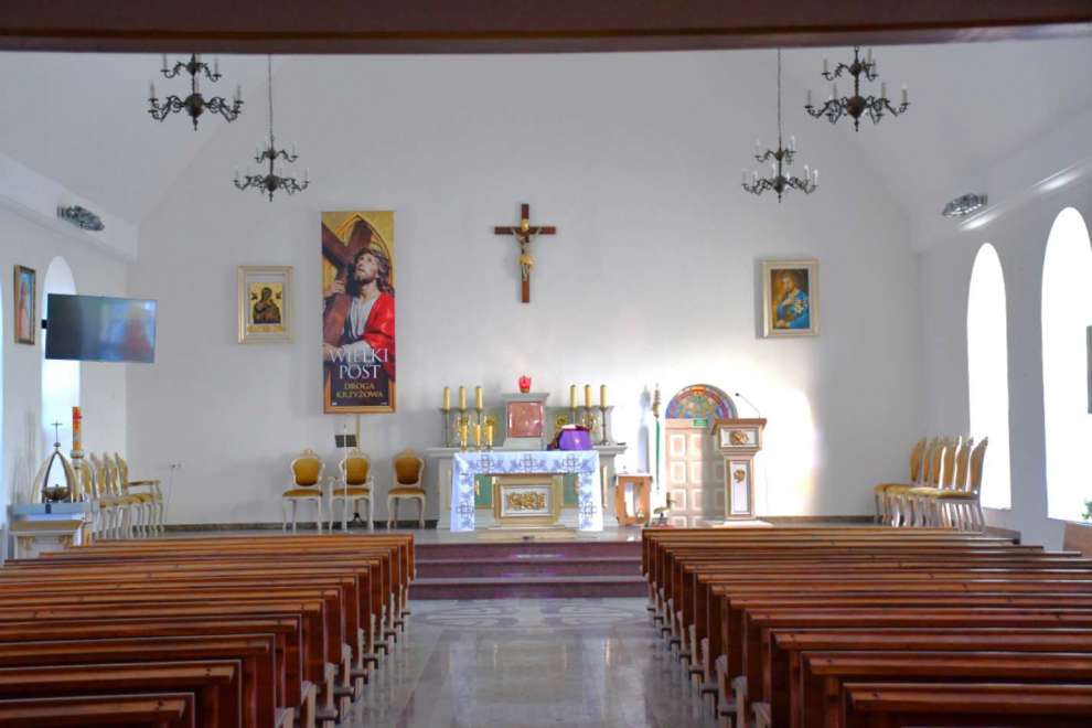 4 po malowaniu  - fot.A.M.