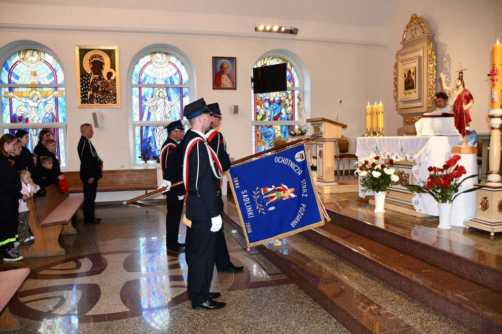 19 św. Floriana fot. A.M.