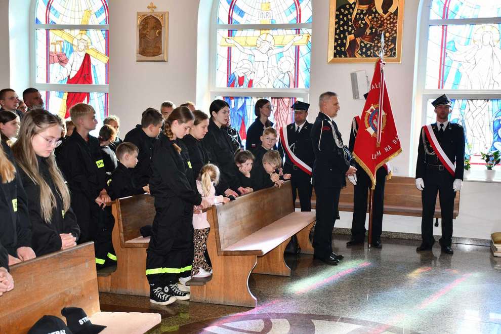 17 św. Floriana fot. A.M.
