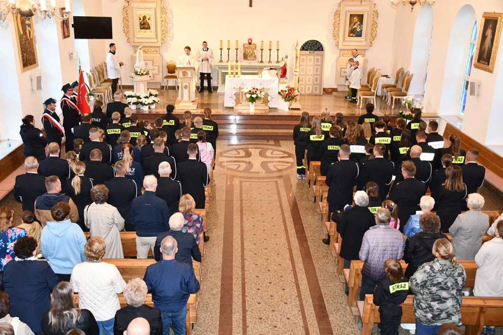 12 św. Floriana fot. A.M.