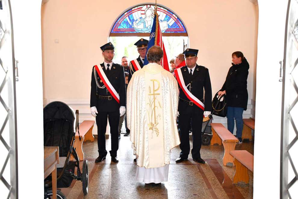 9 św. Floriana fot. A.M.
