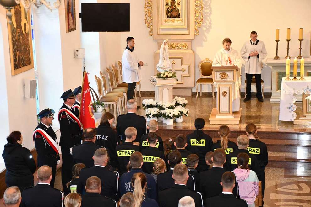 13 św. Floriana fot. A.M.