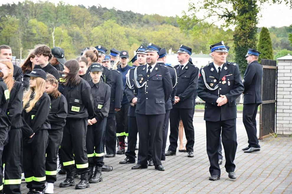 4 św. Floriana fot. A.M.