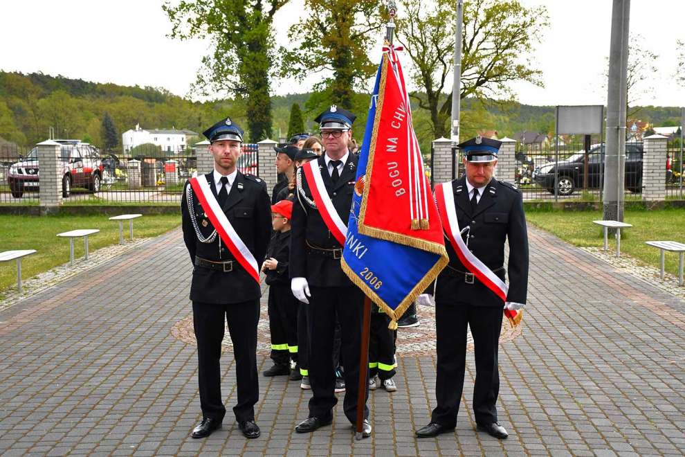 8 św. Floriana fot. A.M.