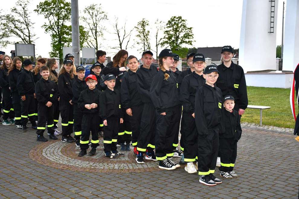 2 św. Floriana fot. A.M.