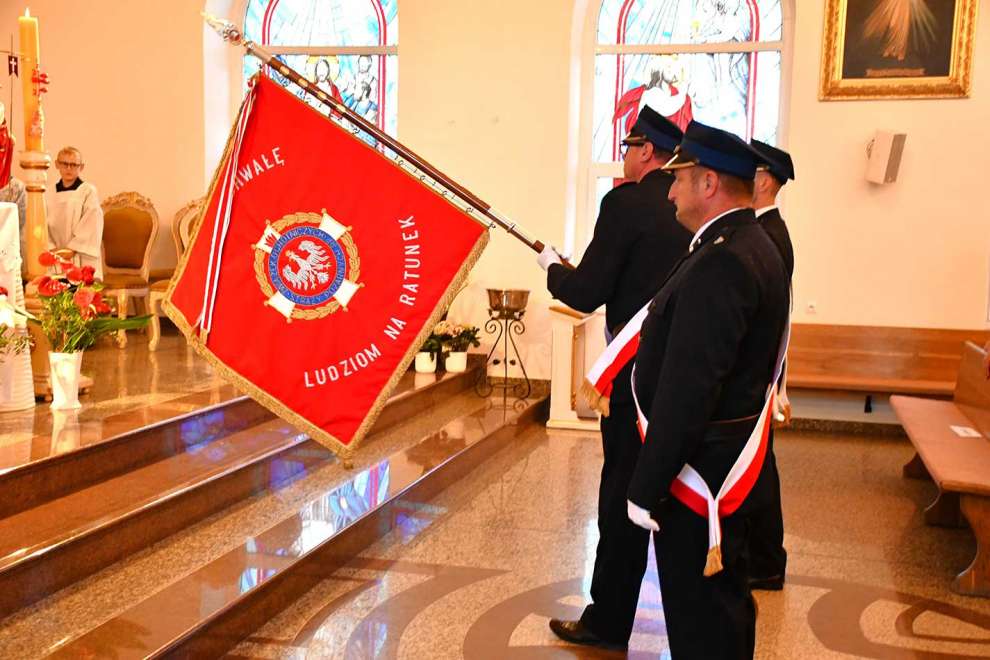 11 św. Floriana fot. A.M.