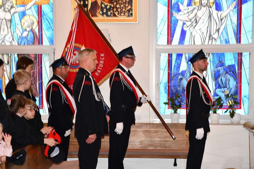 18 św. Floriana fot. A.M.