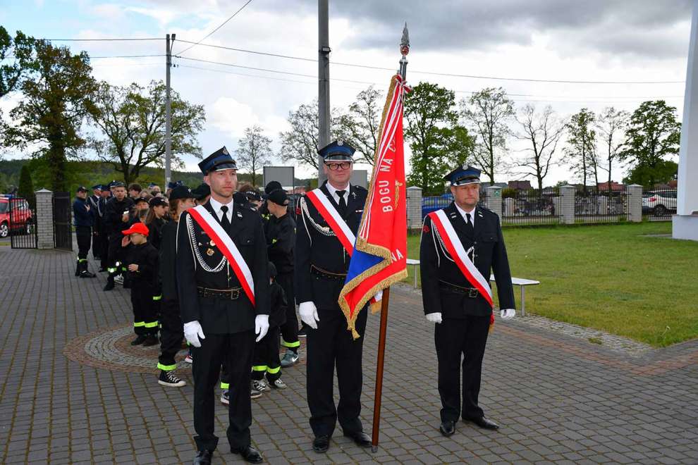 0 św. Floriana fot. A.M.