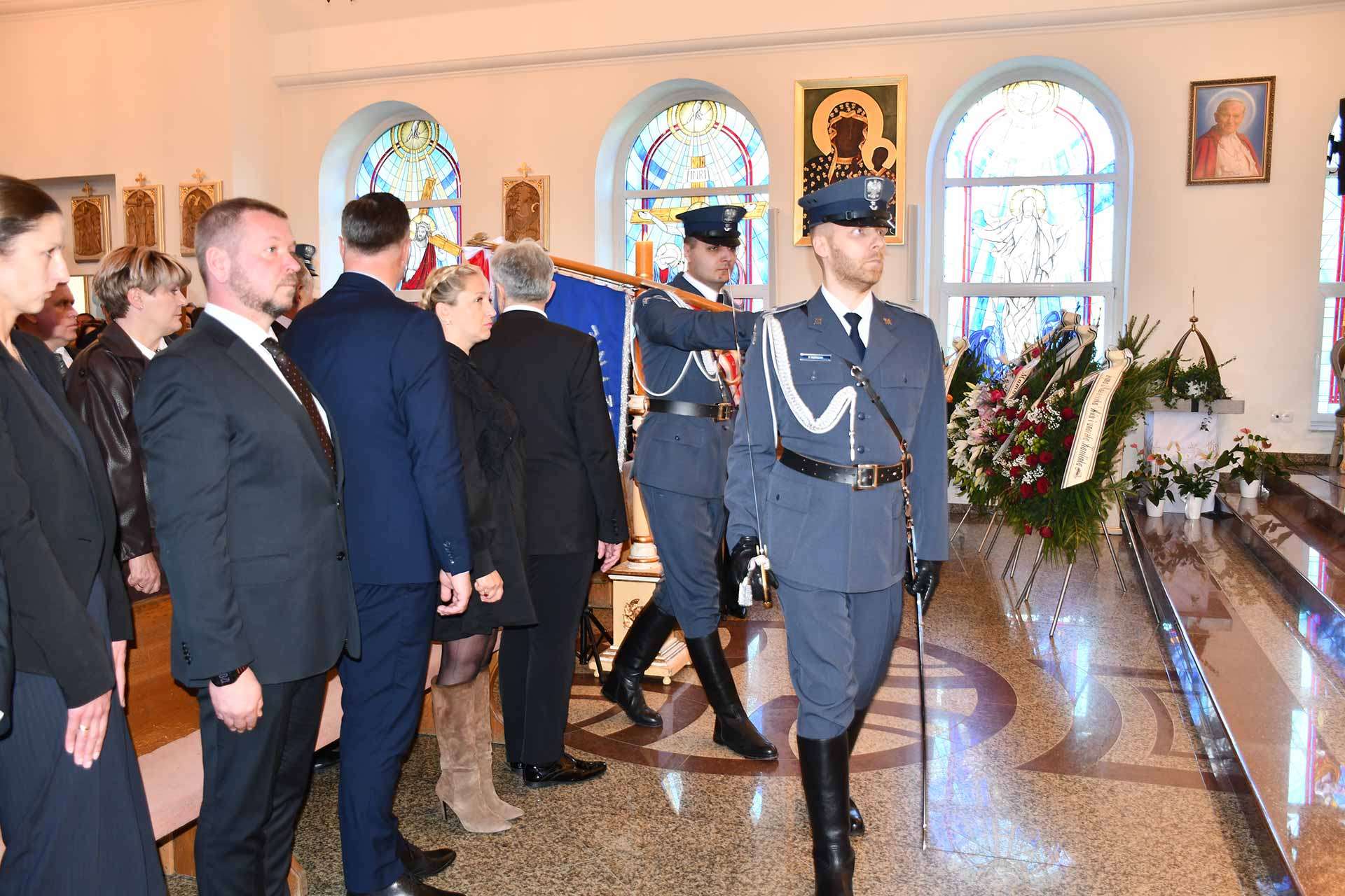9 fot. A Milewski